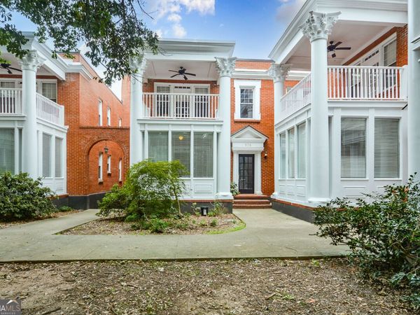 878 Briarcliff Road NE, Unit B2, Atlanta, GA 30306