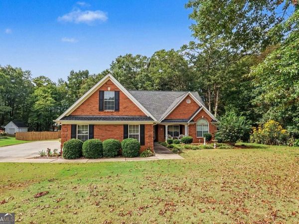 200 Glynnshire Court, Covington, GA 30016