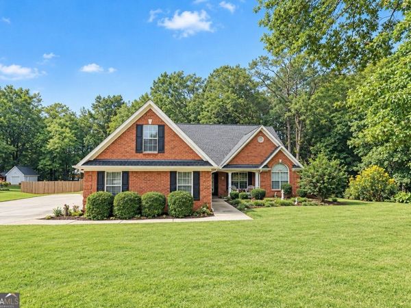 200 Glynnshire Court, Covington, GA 30016