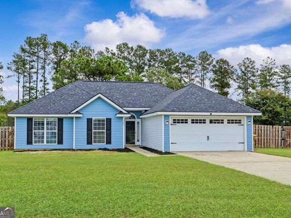 308 Park Place, Ellabell, GA 31308