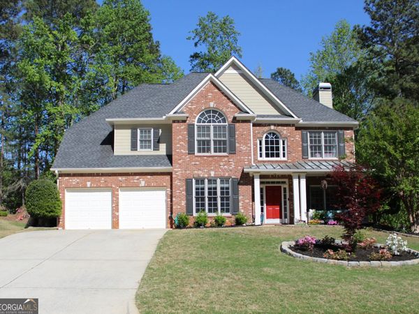 6108 Windflower Drive, Powder Springs, GA 30127