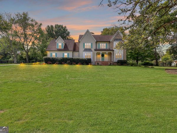1321 Lakeshore Drive, Snellville, GA 30078