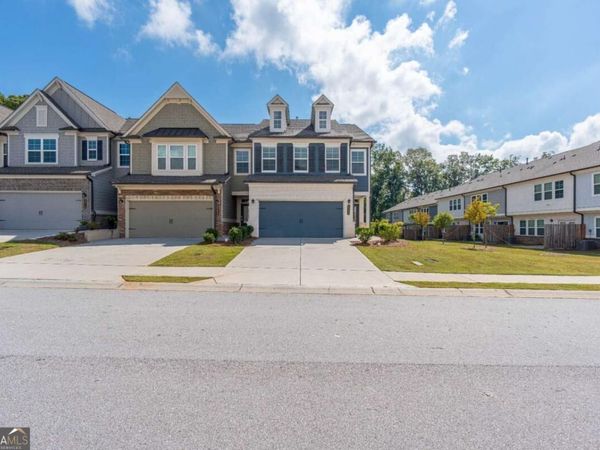2259 Richmond Row Drive, Suwanee, GA 30024