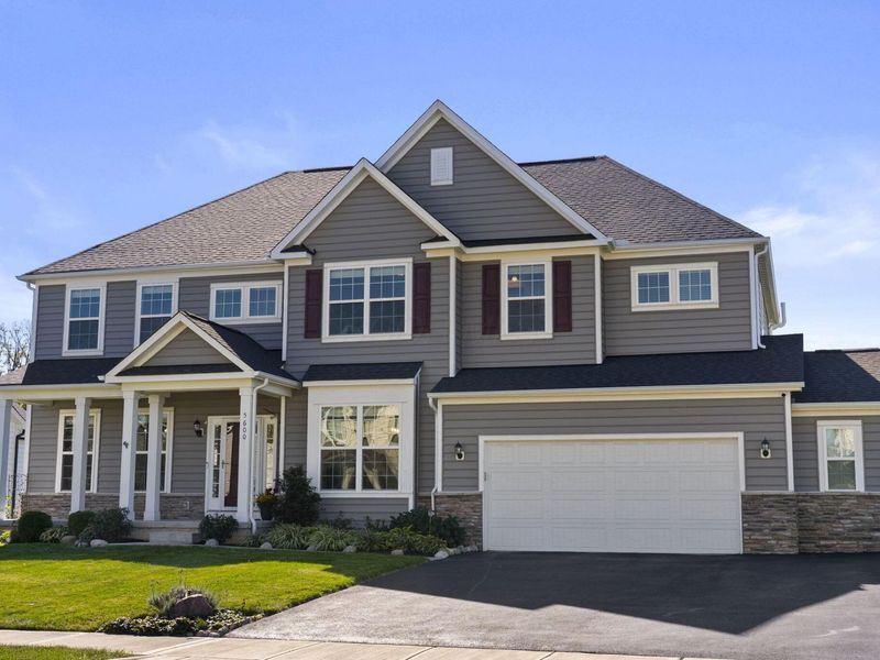 5600 Carlisle Drive, Grove City, OH 43123 Photo 90