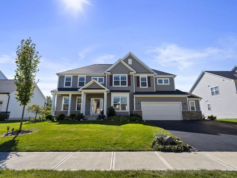 5600 Carlisle Drive, Grove City, OH 43123 Photo 91