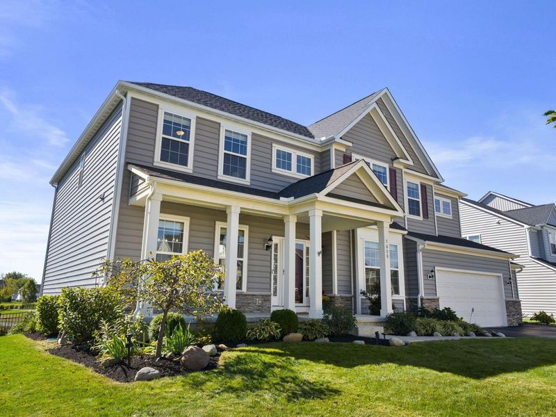 5600 Carlisle Drive, Grove City, OH 43123 Photo 92