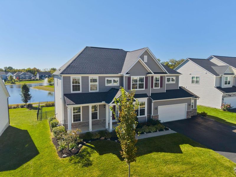 5600 Carlisle Drive, Grove City, OH 43123 Photo 93