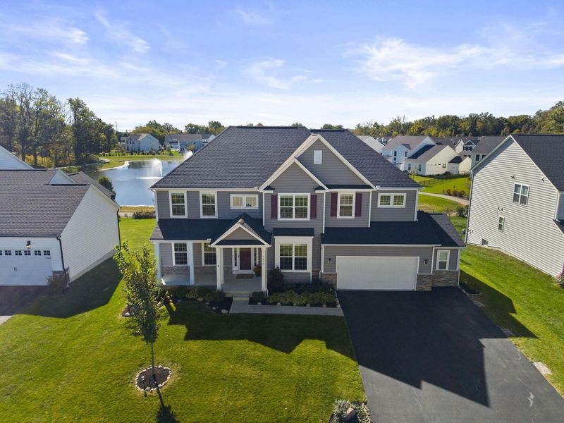 5600 Carlisle Drive, Grove City, OH 43123 Photo 94