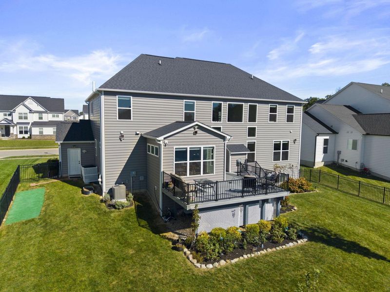 5600 Carlisle Drive, Grove City, OH 43123 Photo 98