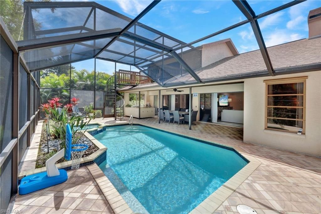 28391 Tasca Dr , Bonita Springs, FL 34135 Photo