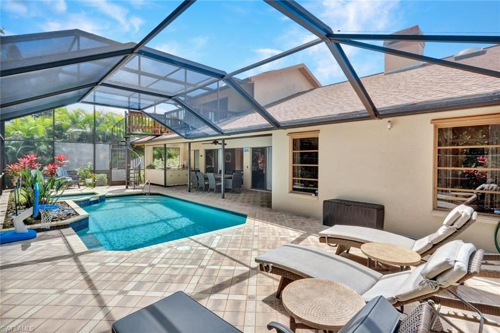 28391 Tasca Dr , Bonita Springs, FL 34135 Photo