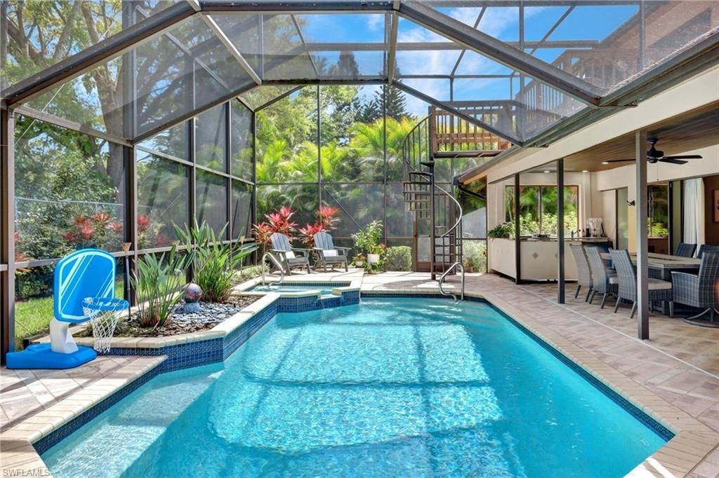 28391 Tasca Dr , Bonita Springs, FL 34135 Photo