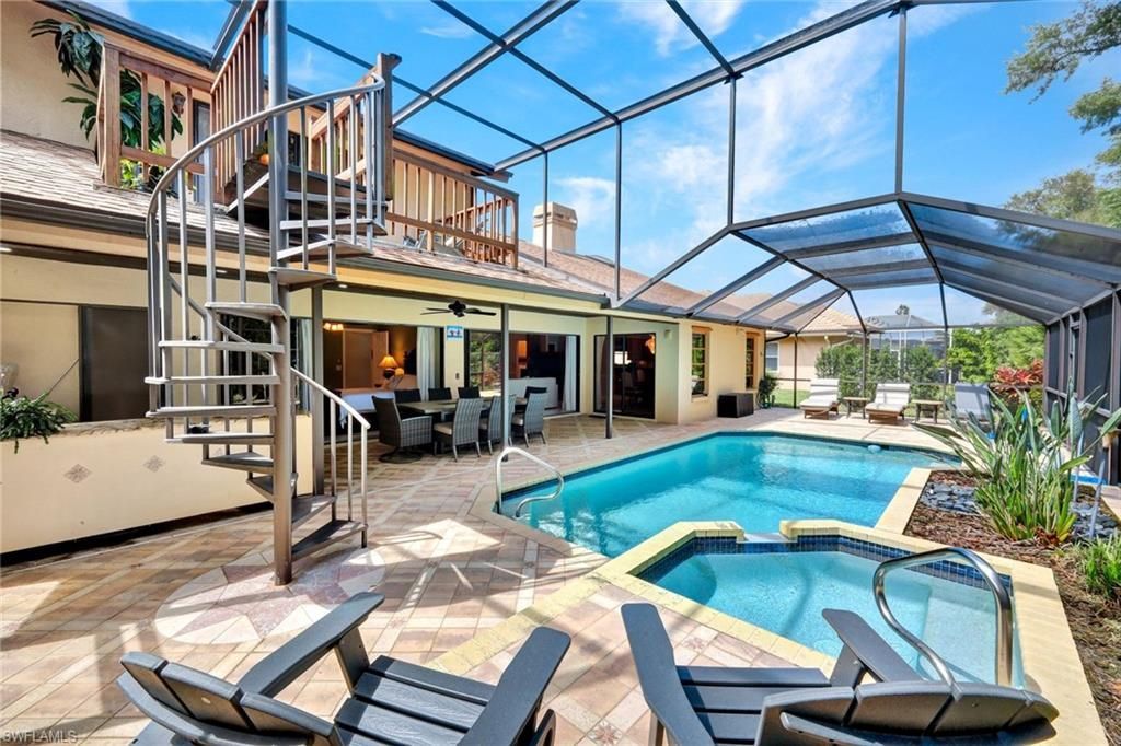 28391 Tasca Dr , Bonita Springs, FL 34135 Photo