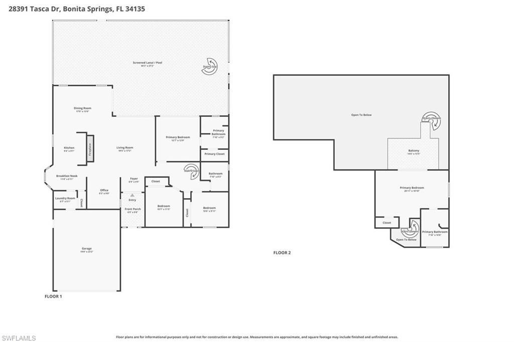 28391 Tasca Dr , Bonita Springs, FL 34135 Photo