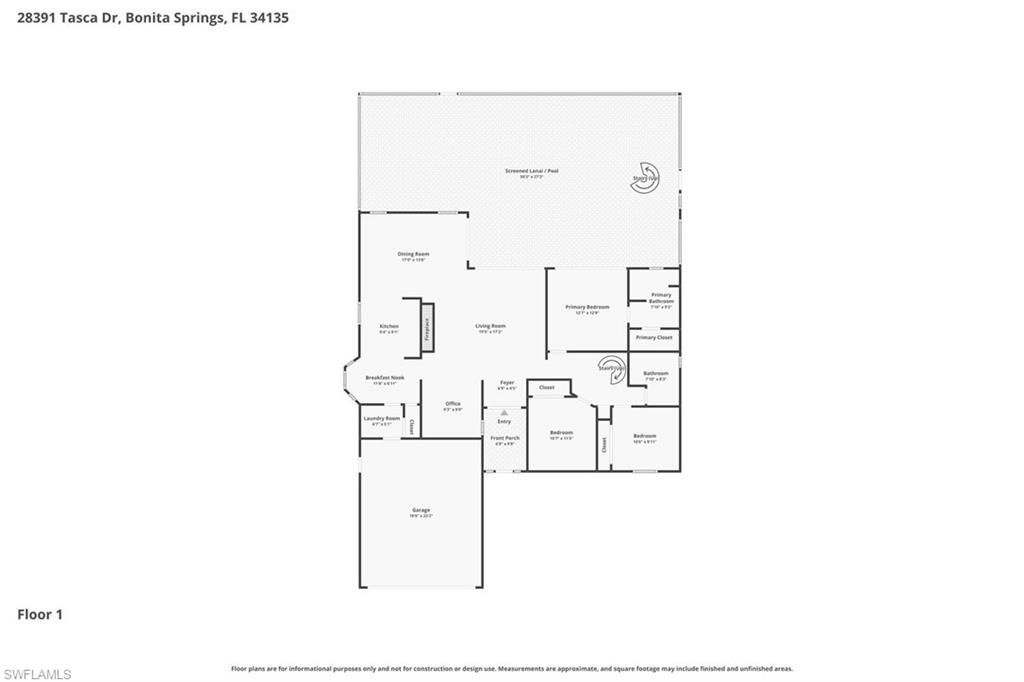 28391 Tasca Dr , Bonita Springs, FL 34135 Photo