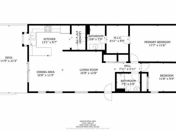65 Roundhouse Road, UNIT 65, Bourne, MA 02532