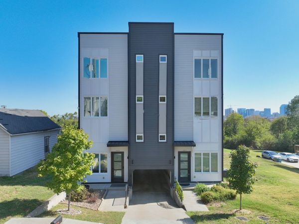750A 22nd Ave N, Nashville, TN 37208
