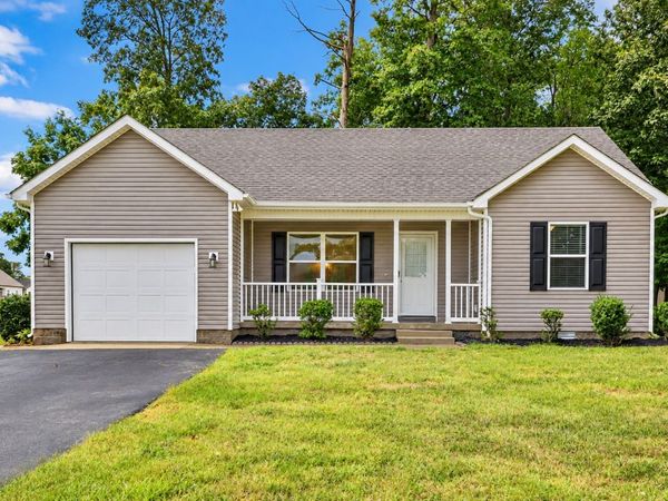 112 Riverbend Dr , Elkton, KY 42220