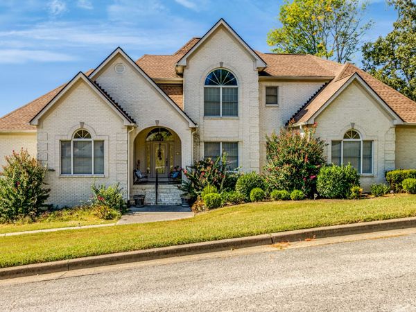 8105 Chaseview Ct , Nashville, TN 37221