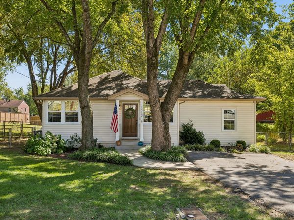 3812 Inglewood Cir N, Nashville, TN 37216
