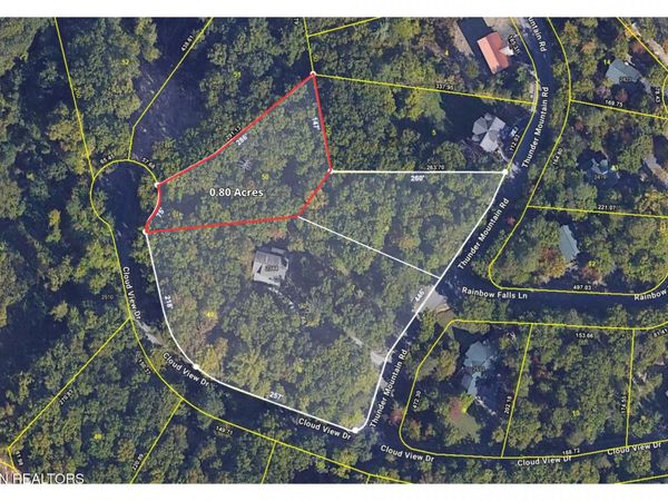50 Cloud View Drive , Unit 50, Sevierville, TN 37862