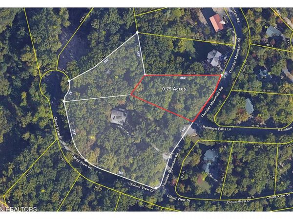 6 Thunder Mountain Rd , Unit 6, Sevierville, TN 37862