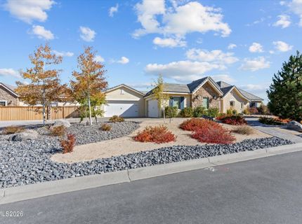 5640 Paris Avenue, Reno, NV 89511 Photo