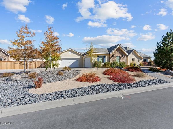 5640 Paris Avenue, Reno, NV 89511
