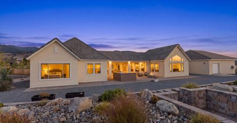 5640 Paris Avenue, Reno, NV 89511 Photo