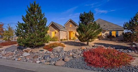 5640 Paris Avenue, Reno, NV 89511 Photo