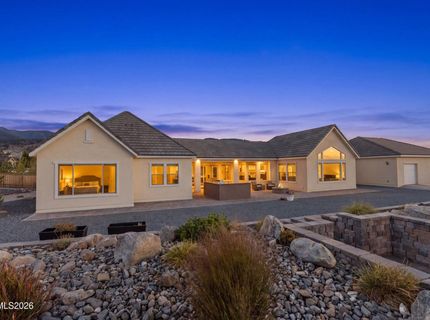 5640 Paris Avenue, Reno, NV 89511 Photo