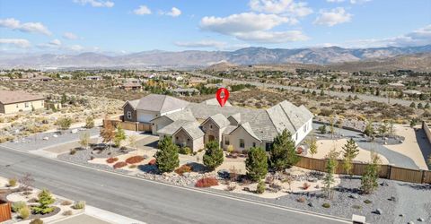 5640 Paris Avenue, Reno, NV 89511 Photo