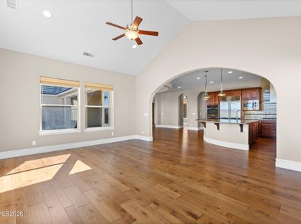 5640 Paris Avenue, Reno, NV 89511 Photo