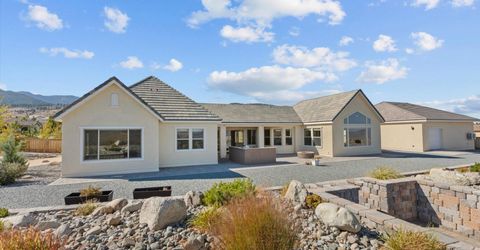 5640 Paris Avenue, Reno, NV 89511 Photo