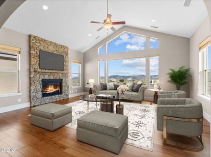 5640 Paris Avenue, Reno, NV 89511 Photo