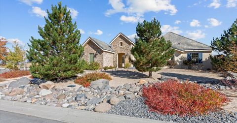 5640 Paris Avenue, Reno, NV 89511 Photo