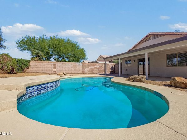 16758 N 158TH Avenue, Surprise, AZ 85374