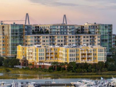 3013 Old Bridgeview Lane, Charleston, SC 29403