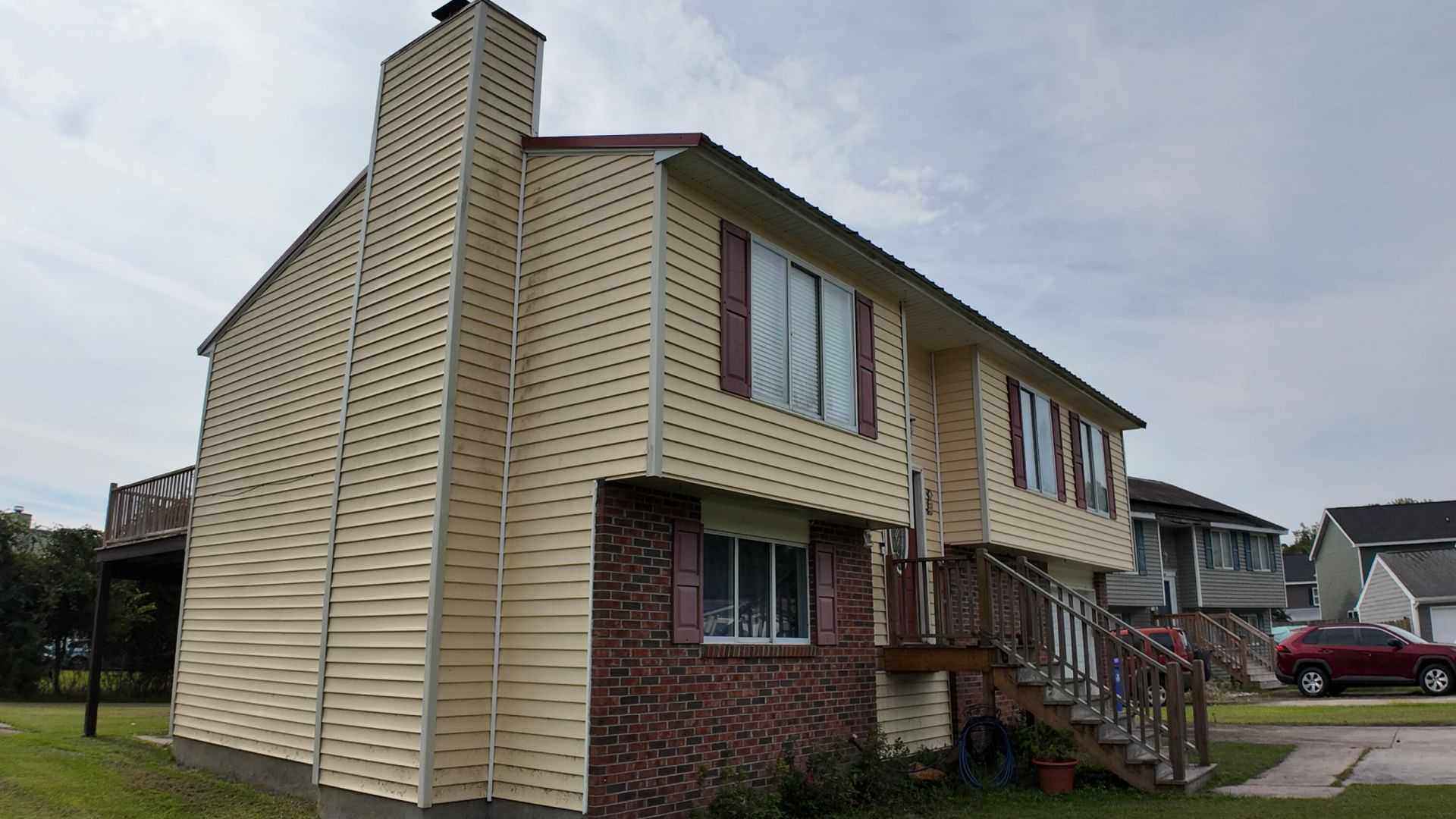 4921 Sierra Court Photo 4