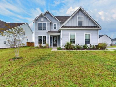 449 Eagleview Drive, Moncks Corner, SC 29461