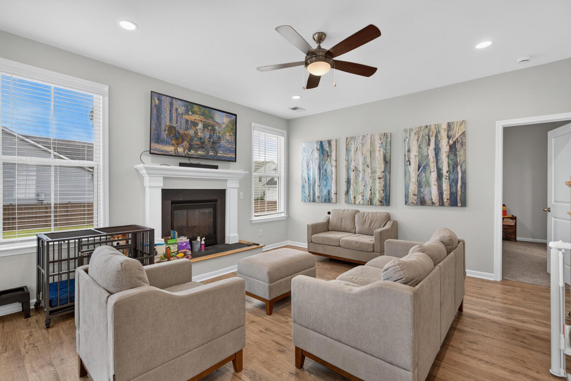 449 Eagleview Drive Photo 30