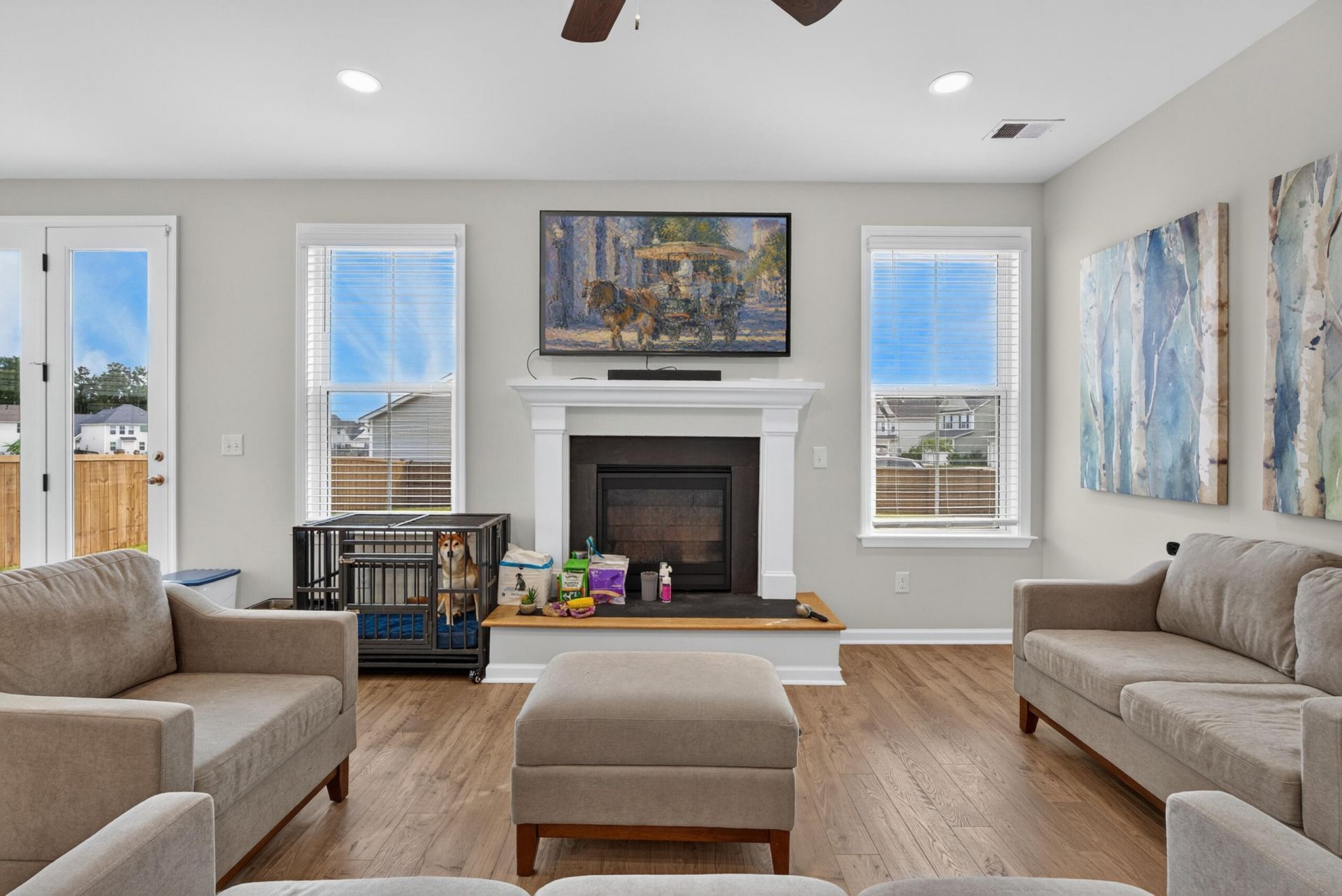 449 Eagleview Drive Photo 32
