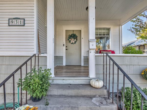 931 W 3rd St, Weiser, ID 83672