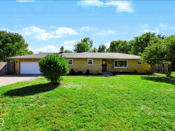 2015 W 46th Street, Indianapolis, IN 46228