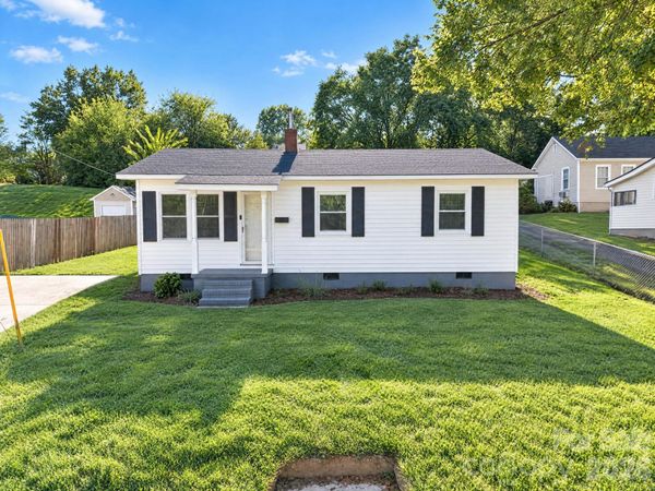 301 Houston Street , Concord, NC 28025