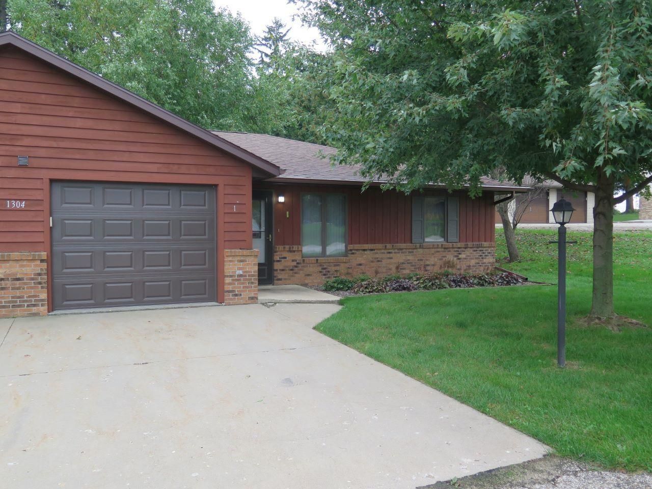 1304 Laurel Drive, Unit 1, Decorah, IA 52101 Main Photo