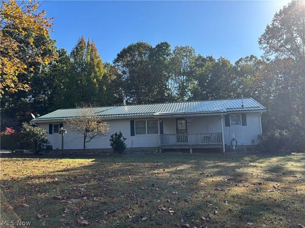 3240 Opera Road , Mount Perry, OH 43760