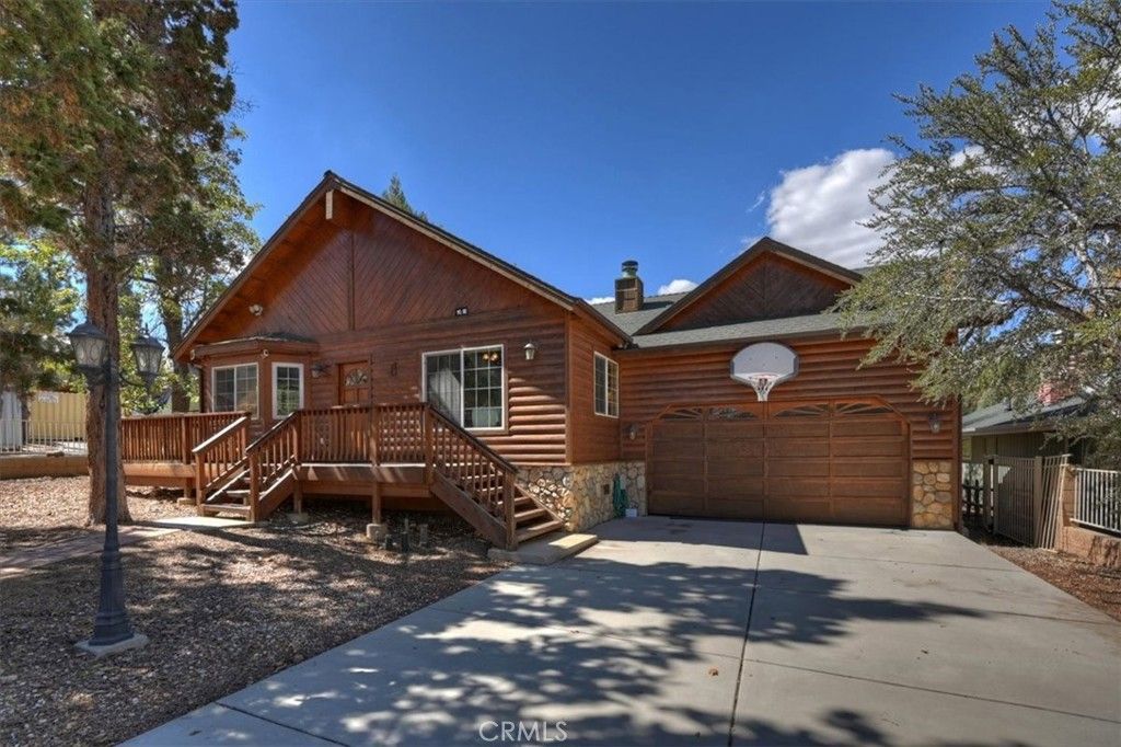 340 Santa Barbara Avenue, Sugarloaf, CA 92386 Main Photo