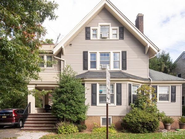 15 N 6th Avenue N, Highland Park, NJ 08904