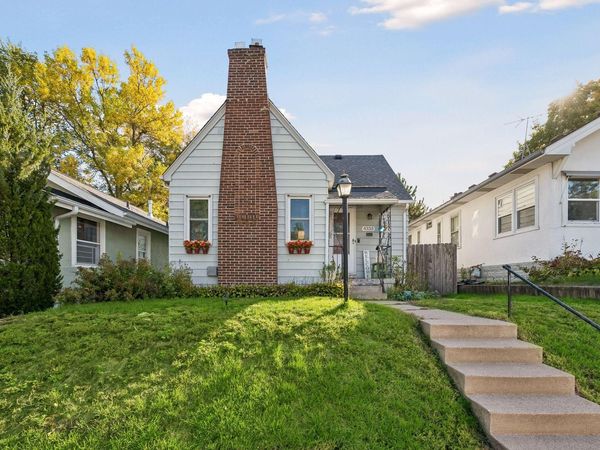 4333 12th Avenue S, Minneapolis, MN 55407